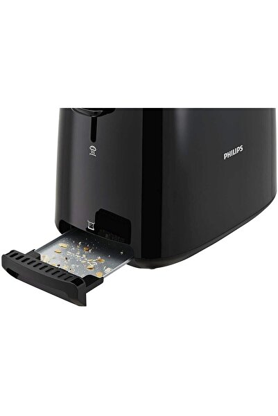 Philips Ekmek Kızartma Makinesi Evrekala