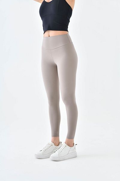 EndFlower High Waist Recovery Sports Leggings Ultra Comfortable Ultra Flexible