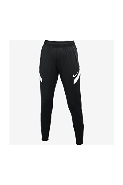 Nike Pantaloni sport pentru femei - Dri-Fit Strike - CW6093-010