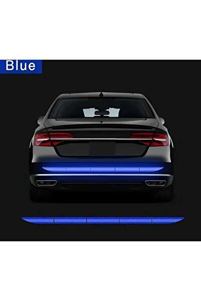 ÇEÇEN HOME (1 Adet )Takım Araba Reflektif Çıkartmalar Arka Bagaj, Reflektif ,...