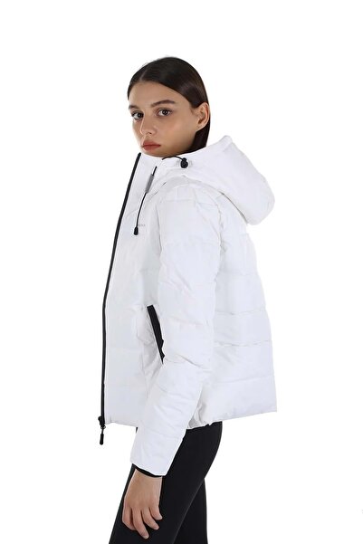 lumberjack 101044533 Sn31 Apreskı Coat Women's Coat