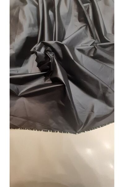 Safir Kumaş Su Geçirmez Haşur Huşur Yağmurluk Kumaşı 2 Metre