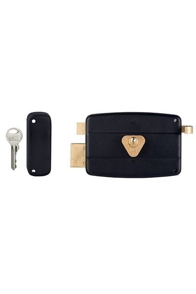 KALE 157c Tirage Lock 12 Pcs 157c0000001