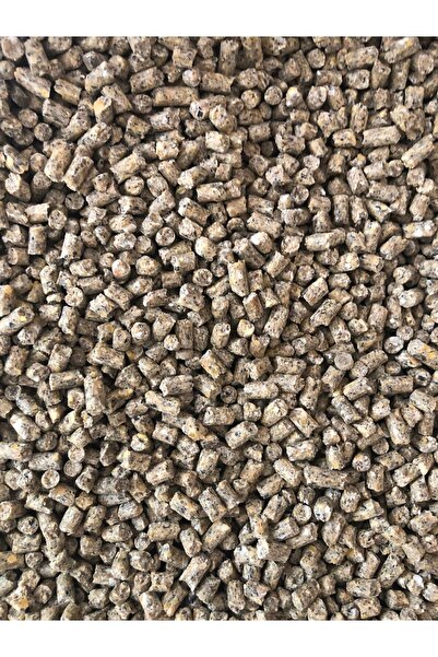 Karma Tavuk Yumurta Yemi (PELET) 25kg