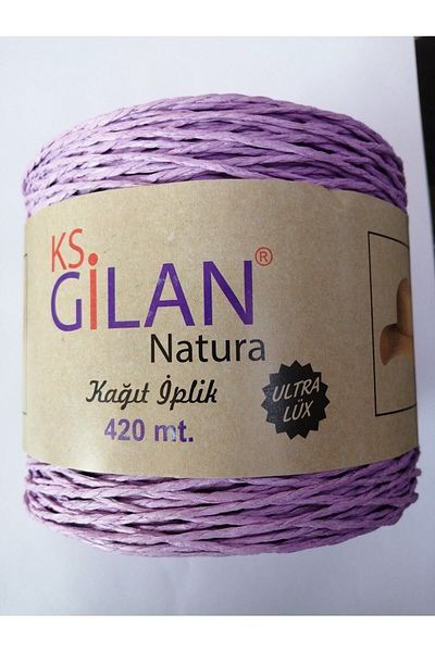 KS GİLAN Χαρτί Ιπ. Λιλά