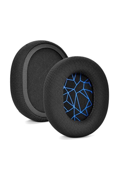 fobun وسادة إسفنجية لسماعات الرأس من Steelseries Arctis Pro - 1 3 5 7 9 9x
