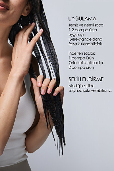 Olaplex No.5 Leave-In Moisturize & Mend Conditioner - Bağ Güçlendirici Durulanmayan Saç Kremi - 100 ML