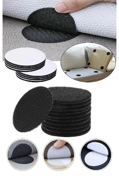 Cartex Oto Araç Paspas Halı Kilim Minder 10 lu Nevresim Örtü Kaydırmaz Cırt B...