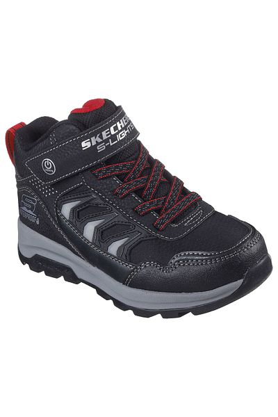 Knee high skechers best sale
