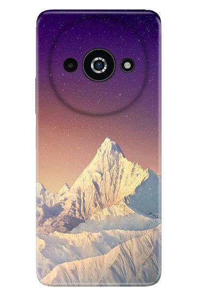 POCO C61 Poco Case Phone Case Pococ61 Printed Paramount