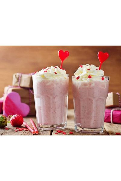 Paşabahçe Casablanca Soft Drink Glass 355 Cc 6 Pieces - 52708