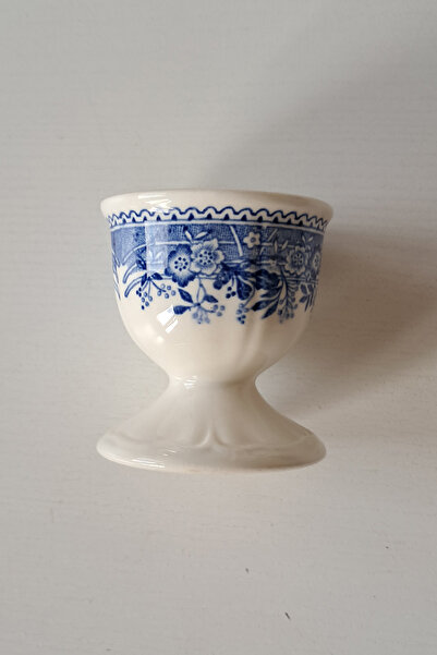 Villeroy & Boch Burgenland Vintage - Blue Egg Cup