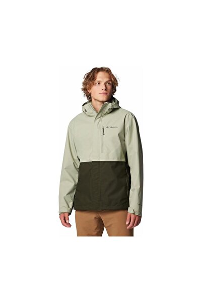 Columbia WM2619 HIKEBOUND II JACKET Safari