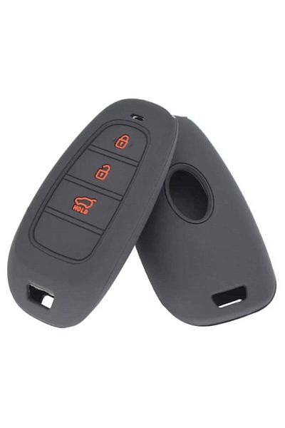 emii auto spare parts Hyundai 2021-2024 Μοντέλο Νέο Tucson Elantra Κάλυμμα θήκης κλειδιού Μοντέλο χωρίς παγίδες