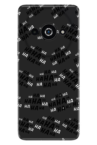 POCO حافظة C61 Poco من السيليكون بنمط PocoC61، هههه