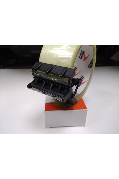 bandcutter Practical Duct Tape Cutting Apparatus