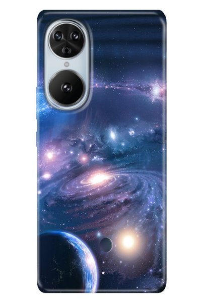 Reeder S19 Max Pro S Edge Case Phone Case Printed Space