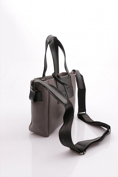 DGN Arm168 Women's Sapi Lace-up Bag