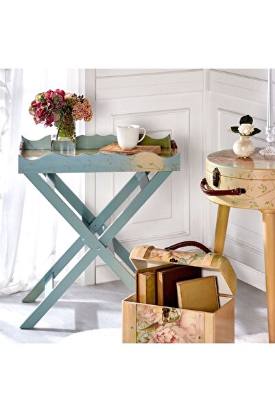 Orta Sofa Dreamy Simitçi Sehpa