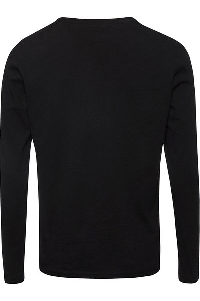 DEF DefShop x Europäische Fußballliga Helvetic Guards Identity Langarmshirt