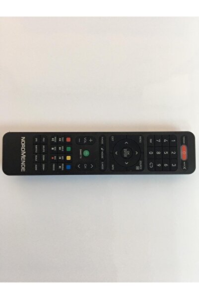 GEREKSEAL Onvo,saba,morio,sunny,nordmende Tv Kumandası Smart Tuşlu LOGO MARKA...