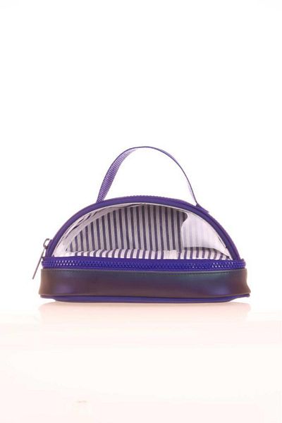 KAUKKO Crescent Magic Dreams - Σετ στυλό και τσάντα K2680, Navy Blue