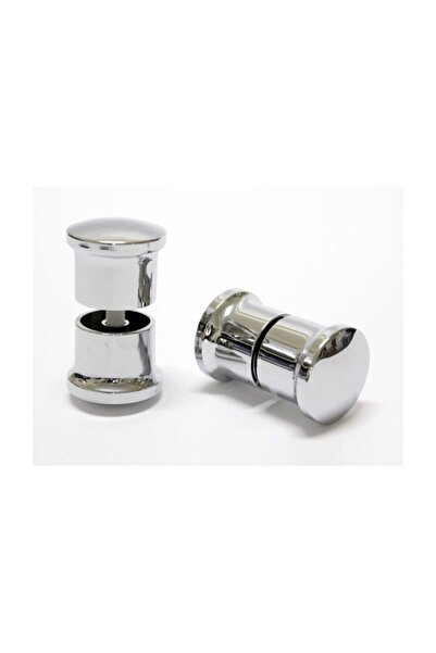 Genel Markalar 2 Kapılık Duşakabin Kulpu Cam Duşakabin Topuz Kulp (1.kalite)