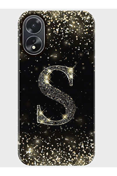 realme 12 Lite Kılıf Baskılı Silikon Kapak - 78