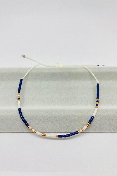 Tupek Store Miyuki Knee Bracelet