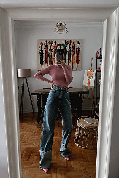 Jose Clothing Premium Women's Knitwear Sweater - Extra Soft, Long Sleeve, Collection