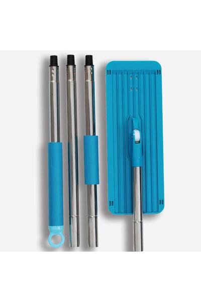 Motek Palet Mop Yedek Sap