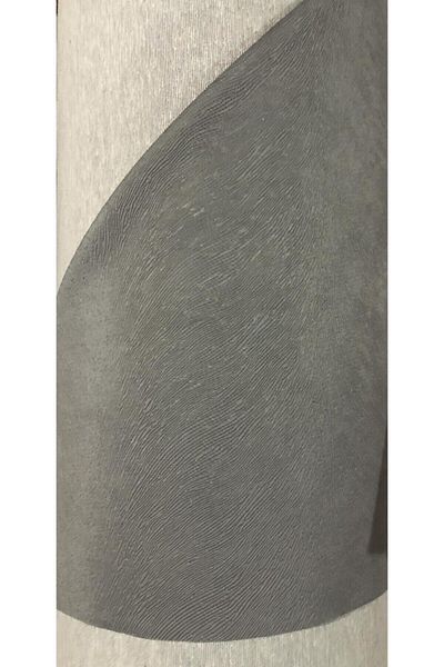Yerli Turkanlarhome Spandex Feather Gray Upholstery Fabric (21 Color Options)