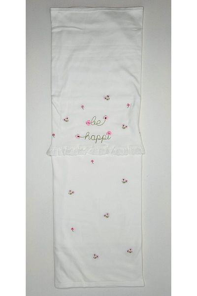 Gaye Bebe GAYE 10-PIECE GIRL ZIBIN SET