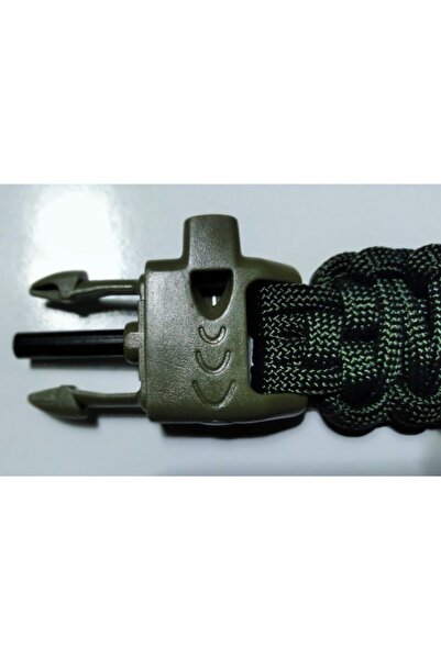 PARACORD Outdoor Bileklik