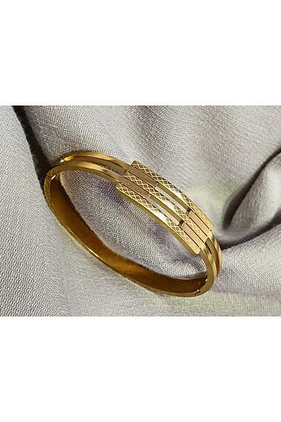 Çelik Jeweler Model Rib Clamp - Very Loved