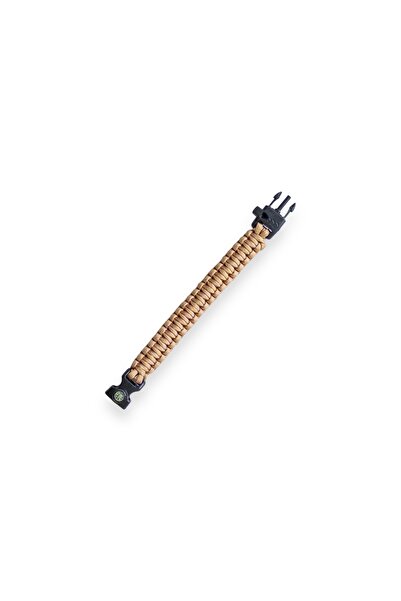 Hobby Lobby مجموعة النجاة المصنوعة يدويًا من سوار باراكورد - للاستخدام الخارجي