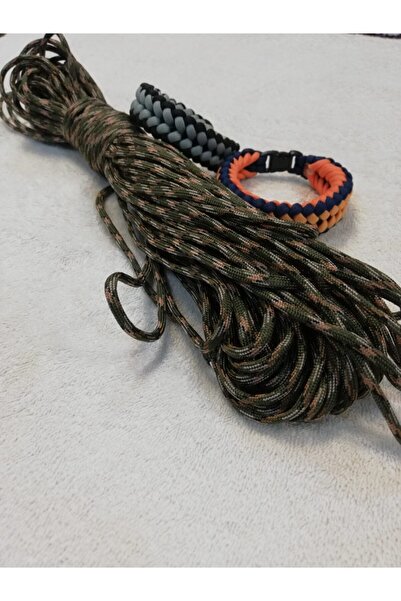 Boncuk Dünyası حبل باراكورد - قطع مريح