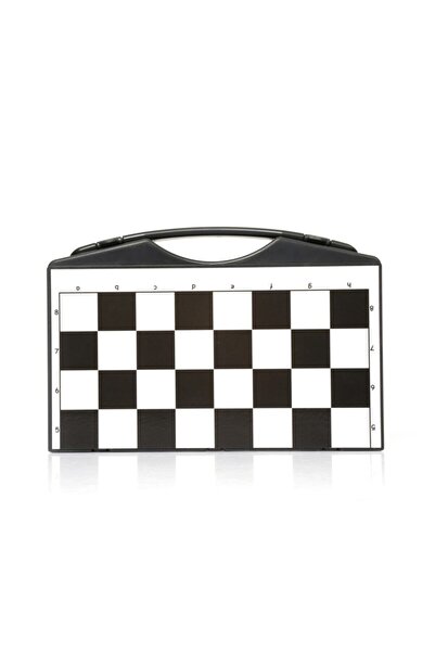 Genel Markalar Çanta Tipi Satranç Takımı