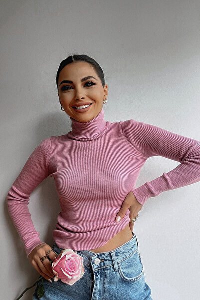 Jose Clothing Premium Women's Knitwear Sweater - Extra Soft, Long Sleeve, Collection