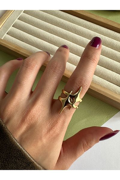 ringbox خاتم المجرة الذهبية