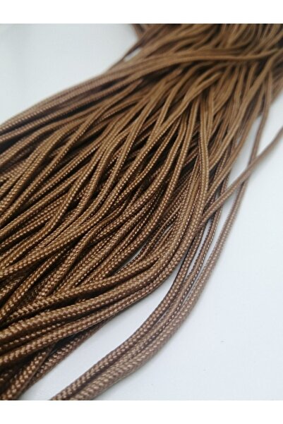 Firebird Takı Aksesuar Ve Kamp Malzemeleri حبل باراكورد 2 مم، حبل سوار باراكو...