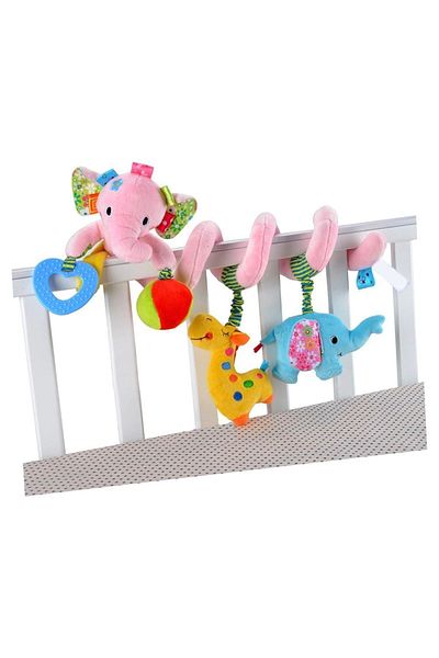 Sozzy Toys Educational Winding Film Szy174
