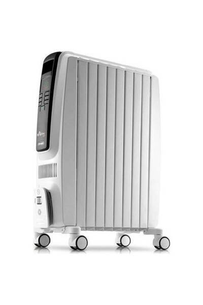 DELONGHİ Delonghi Dragon4 TRD40820E Radyatör, Isıtıcılar