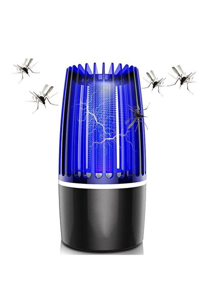 wipest Sivri Sinek Yakalayıcı Elektirikli Cızz Öldürücü Cihaz 5w Taşınabilir ...
