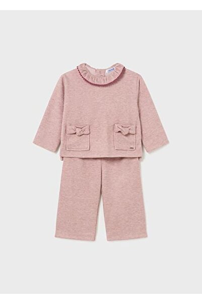 MAYORAL 2 Piece Set for Baby Girl - 02550 049