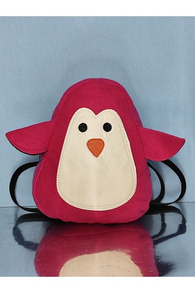 MAMIN Rucsac pinguin