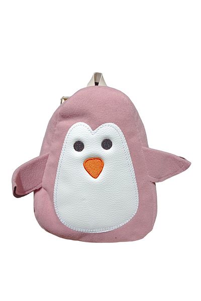 MAMIN Rucsac practic Pinguin