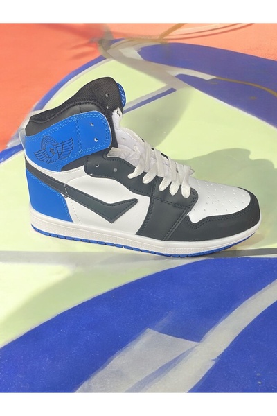 Bayrak Αθλητικά παπούτσια LMND Basket