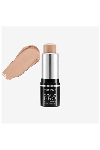 Oriflame The One Make-up Covering Skin Imperfections Effect Lasting All Day P...