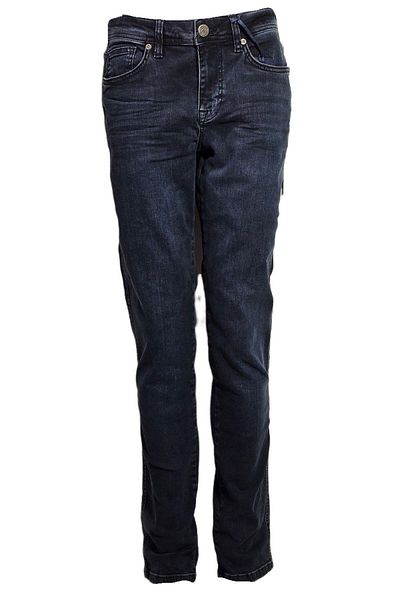 Campione 3779601   Men's Jeans - Orange and Black